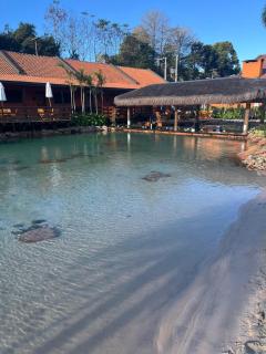 Pousada Paraíso do Sol - 6