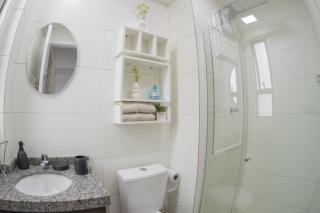 Studio com lazer completo e boa localizacao - Recife - 1