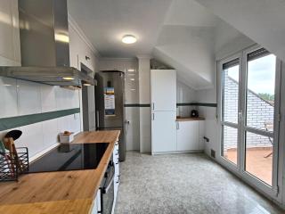 Casa Maui: Apartamento para 6 con piscina - 7