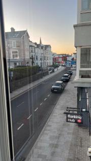 Pennisula apartment - Portrush - 0