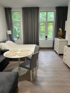 Apartament Narutowicza - 0