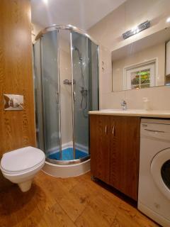Apartament 14 Nowy Targ - słoneczny apartament z widokiem na Tatry - Nowy Targ - 2
