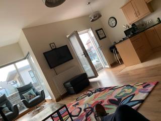Pennisula apartment - Portrush - 7