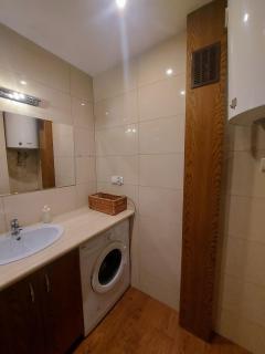 Apartament 14 Nowy Targ - słoneczny apartament z widokiem na Tatry - Nowy Targ - 1