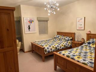 Pennisula apartment - Portrush - 5
