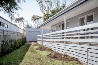 Beachside Hideaway on Domain - Torquay - 5