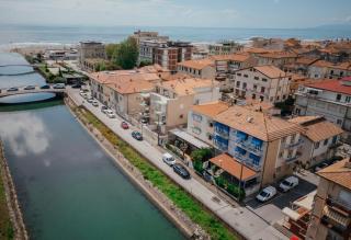 Hotel New Burlamacco - Lido di Camaiore - 7