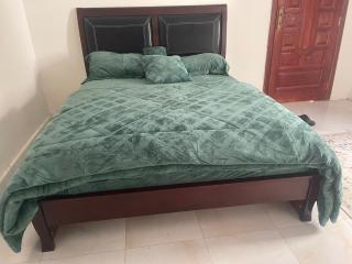 Sea hotel - Nouakchott - 4