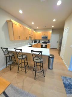 Mountainview Townhouse - 8