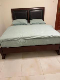 Sea hotel - Nouakchott - 5