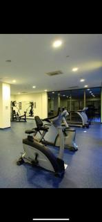 Luxury Residence in Taksim - 8