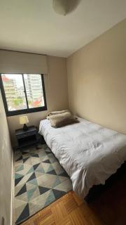 Habitación central Viña Centro, barrio Poniente - Viña del Mar - 7