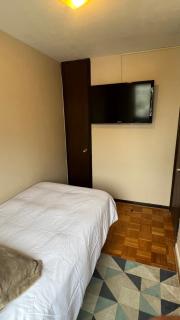 Habitación central Viña Centro, barrio Poniente - Viña del Mar - 5