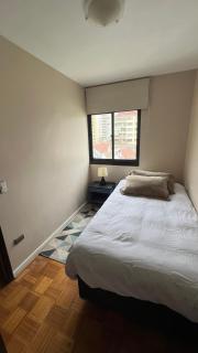 Habitación central Viña Centro, barrio Poniente - Viña del Mar - 6