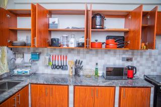 Glam Accomodations - Nalakonge - 3