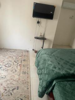 Sea hotel - Nouakchott - 6