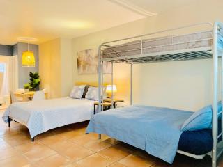 Miami on the Beach Family Studio - 6