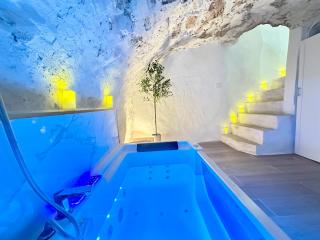 Cosy & Chill - Secret Suite au cœur de Cotignac - Cotignac - 9