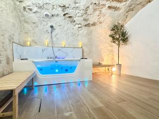 Cosy & Chill - Secret Suite au cœur de Cotignac - Cotignac - 8