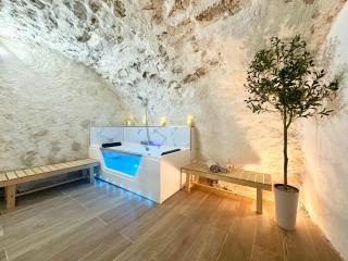 Cosy & Chill - Secret Suite au cœur de Cotignac - Cotignac - 7