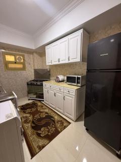 Luxury Apartment with Private Pool in New Cairo - Le Caire - 1