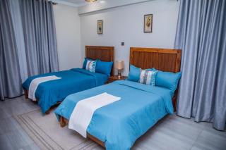 Glam Accomodations Bukoto - 8