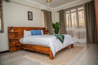 Glam Accomodations - Nalakonge - 6