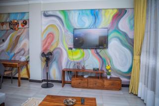 Glam Accomodations - Nalakonge - 9