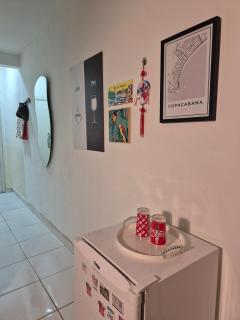 Studio - Copa - Great location - Rio de Janeiro - 4