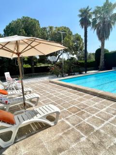 MASIA EN COSTA DORADA y CLIMATIZADA - Reus - 1