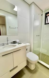 Maravilhoso Studio DELUX - Curitiba - 9