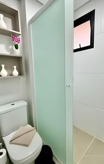 Maravilhoso Studio DELUX - Curitiba - 8
