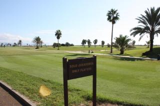 Micalet golf beach - Torremolinos - 5