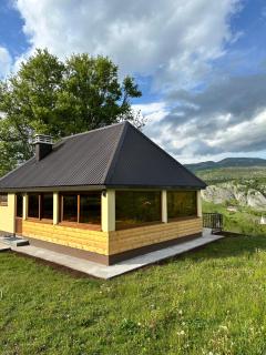 Villas Bašović - Šavnik - 5