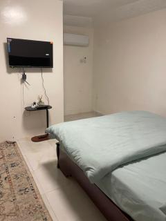 Sea hotel - Nouakchott - 8