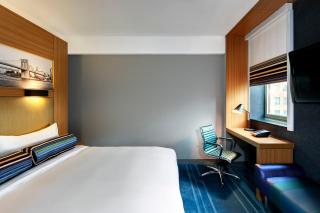 Aloft New York Brooklyn - 2