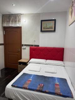 Hostal Granvia 628 - Barcellona - 0