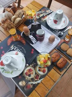 U Sognu - Chambres d'hôtes - 3