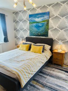 Starfish Cottage- private beach access- dog friendly - Charlestown - 8