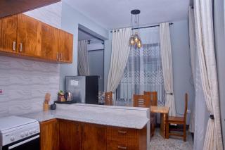 Elsa's Homestay - Arusha - 9