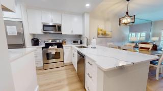 Beach Manor 0111 - Destin - 5
