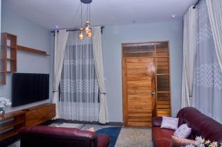 Elsa's Homestay - Arusha - 1
