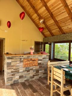 Villas Bašović - Šavnik - 7