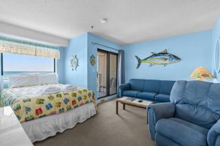 Myrtle Beach Resort T401 - Myrtle Beach - 9