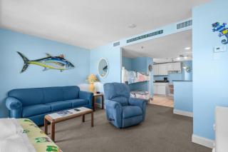 Myrtle Beach Resort T401 - Myrtle Beach - 6