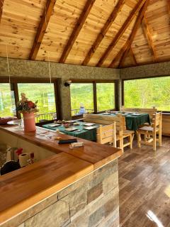 Villas Bašović - Šavnik - 8