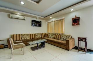 Hotel O Star Leaf - 9