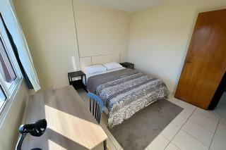 Novidade Apto 2 quartos com garagem - Curitiba - 8