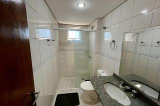 Incrível. Apto 2 quartos com garagem - 2