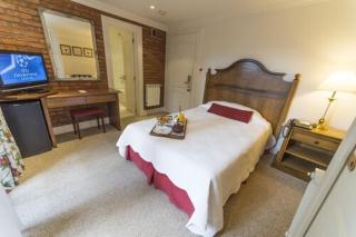 Hotel Posada Los Alamos - 8